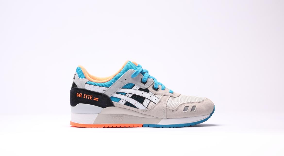 Asics Gel Lyte III Off White